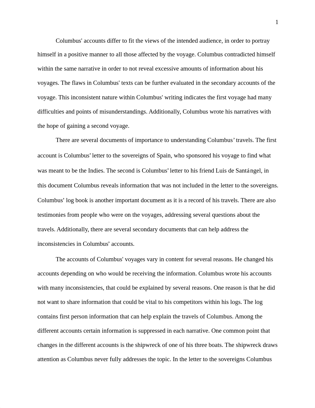 Columbus Essay.docx_diibumxlpoi_page2