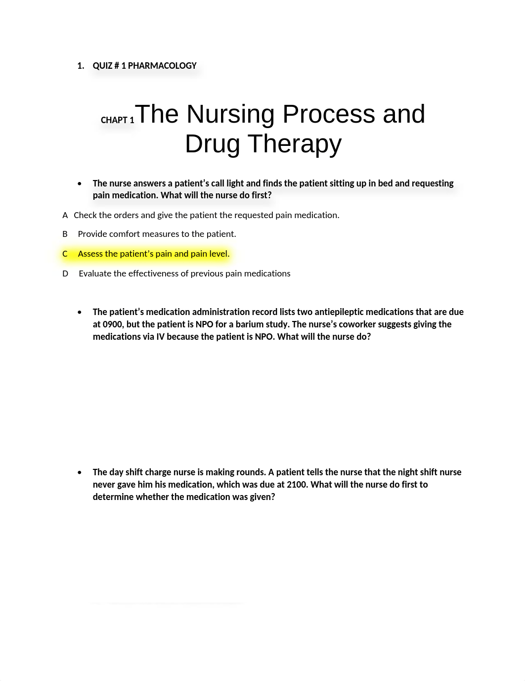 QUIZ 1 PHARMACOLOGY.docx_diie7bbk3qs_page1