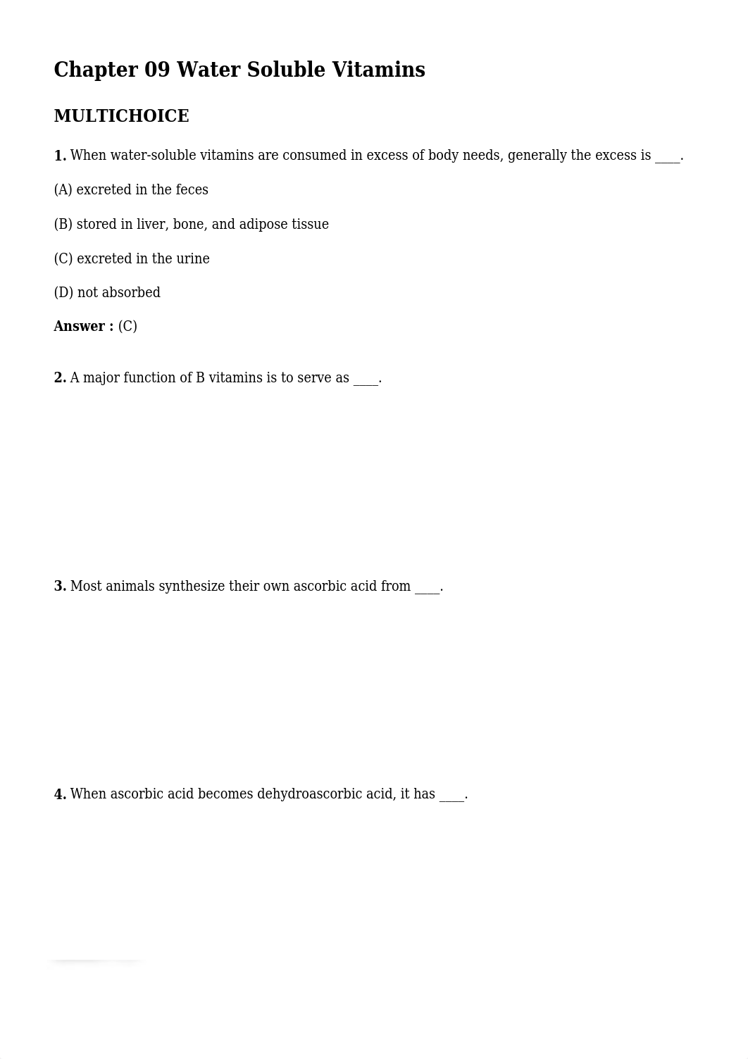 Chapter 09 Water Soluble Vitamins.pdf_diienwgisbm_page1