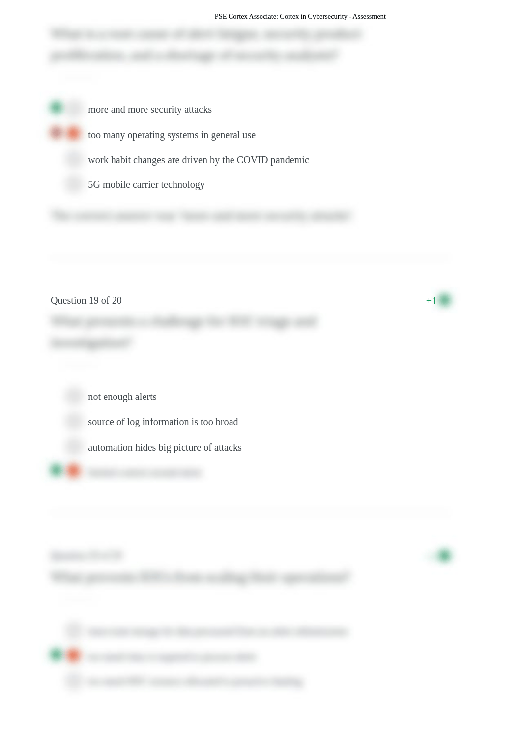 PSE Cortex Associate_ Cortex in Cybersecurity - Assessment copy 2.pdf_diijpzlx5sc_page1