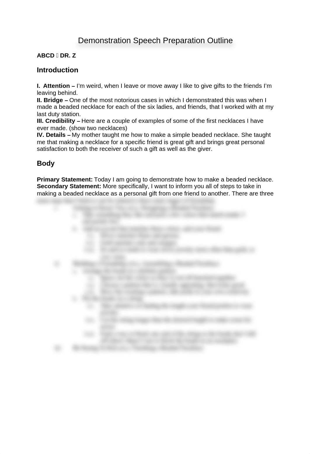 Demonstration Speech Preparation Outline_diikdu69c1h_page1