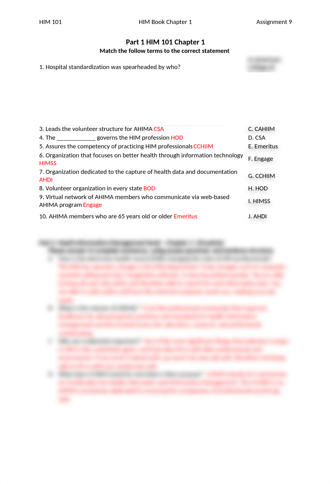 HIM 101 Assignment 9.docx_diil3fus3hz_page1