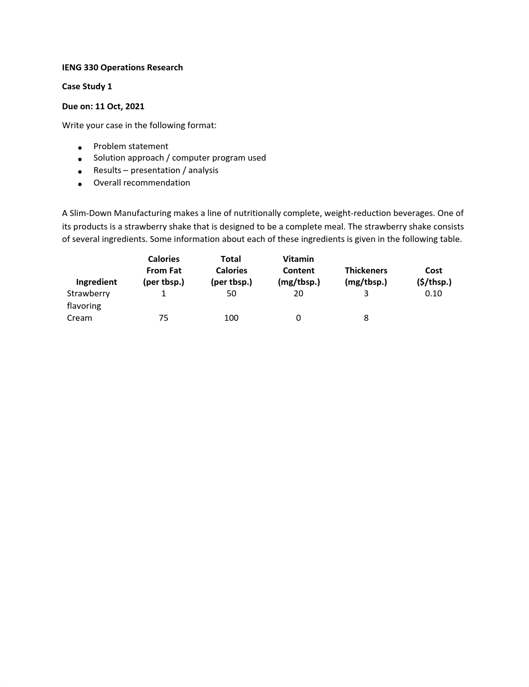 IENG 330 Case study 1.pdf_diileemxc3f_page1