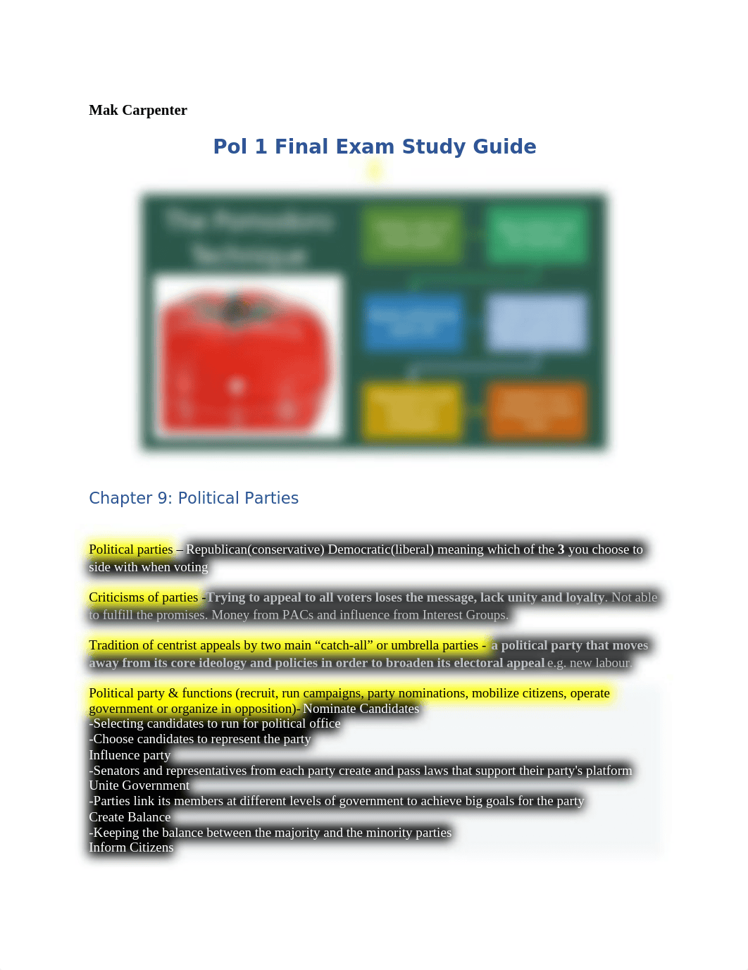 Pol 1 Final Exam Study Guide.docx_diioqvj9352_page1