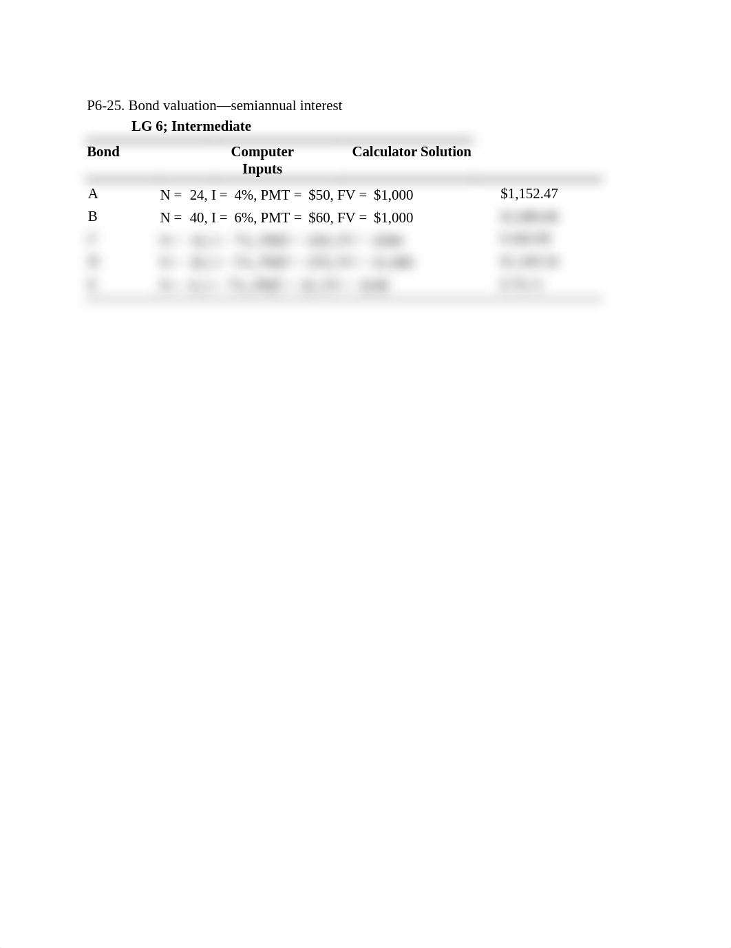 Principles of Managerial Finance  13th ed - FIN 322 - P6 -25_diipdhjcx31_page1