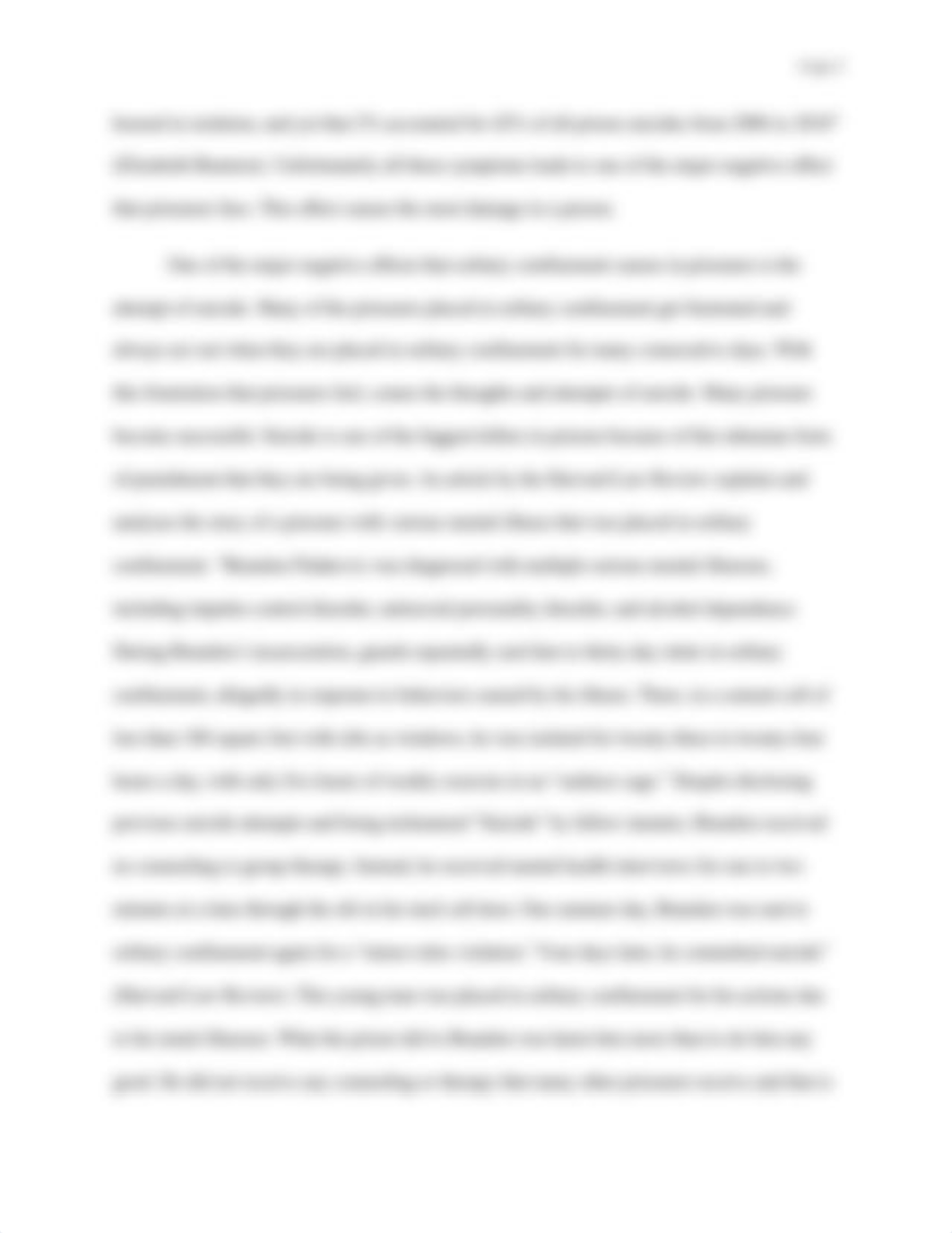 Solitary Confinement Essay.docx_diiuiaer97i_page3