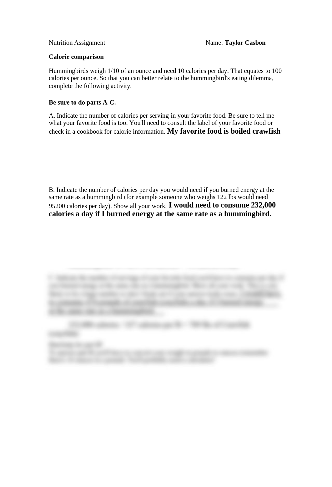 Nutrition assignment - COMPLETE.docx_diiw3i0c04h_page1