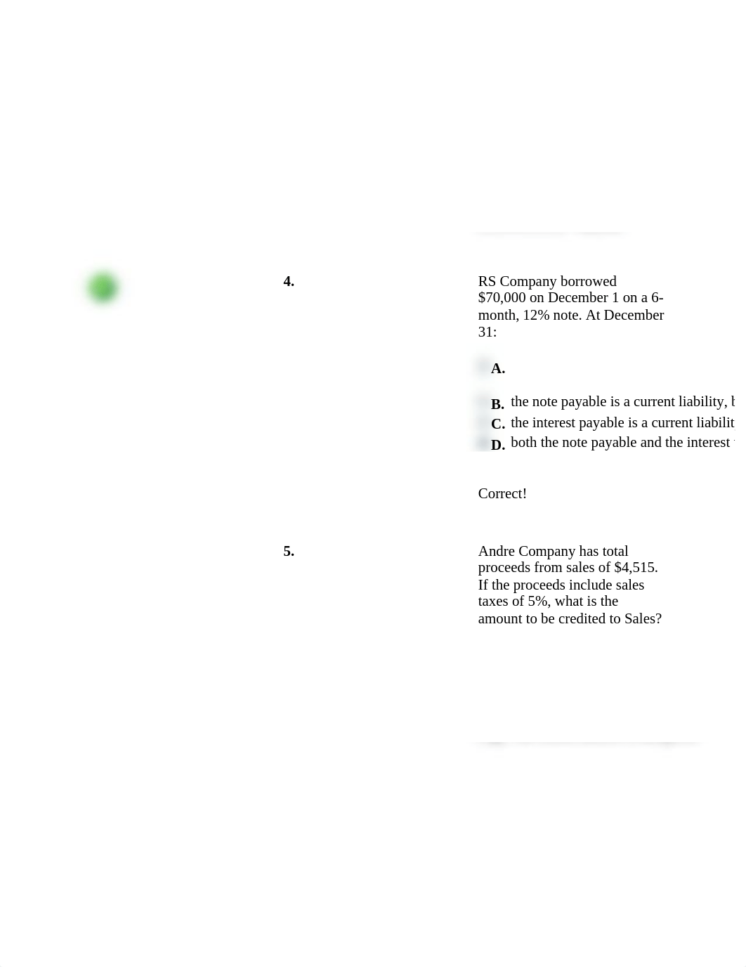 FI 504 Practice Quiz (Chapter 10)_diiwtyovbrh_page2