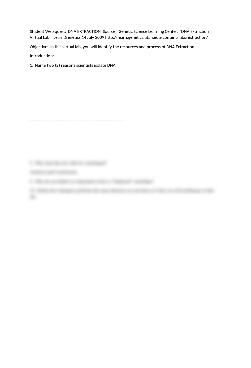 DNA extraction lab sheet with answers.docx_diixb8jskil_page1