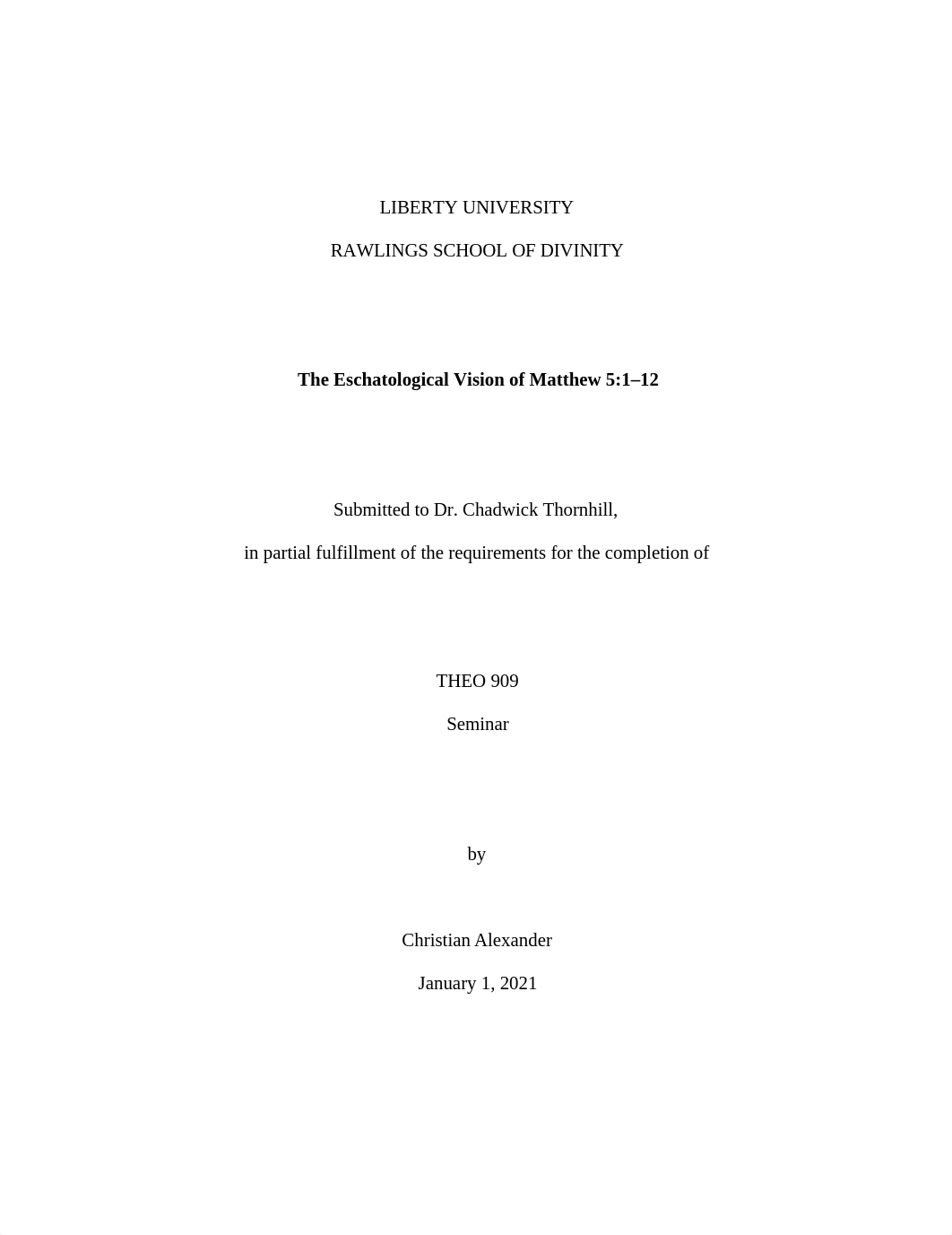 The Eschatological Vision of Matthew 5.docx_diiz6tdi1ko_page1