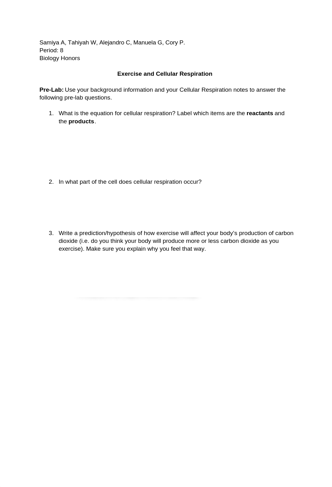 Cellular Respiration Lab_dij1w34nxon_page1