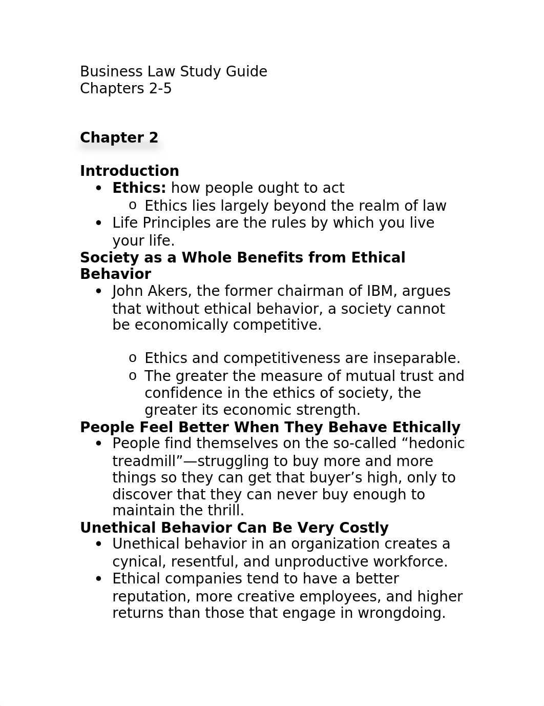 Business Law Study Guide Chps 1-5_dij64brfavo_page1