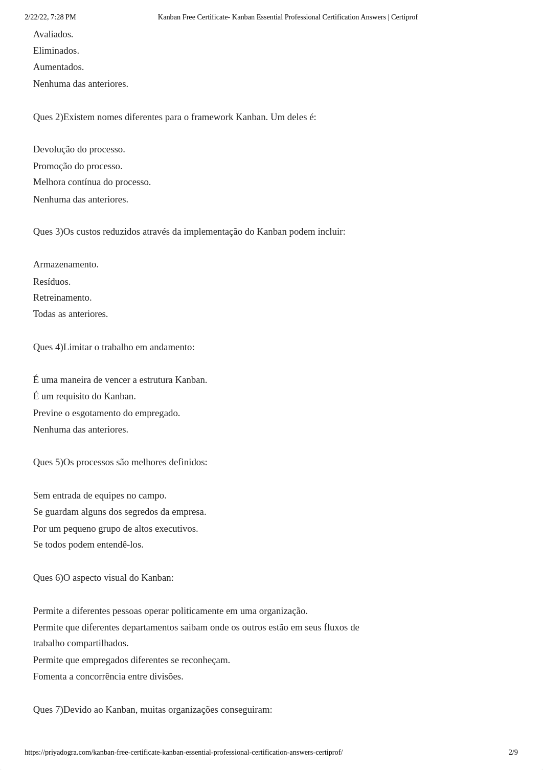 Kanban Free Certificate- Kanban Essential Professional Certification Answers _ Certiprof.pdf_dij7dp42h40_page2