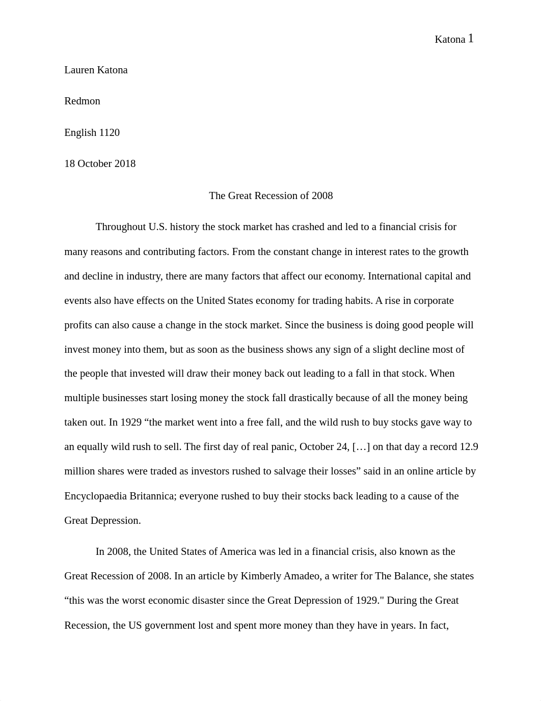 English 1120 - essay 2.docx_dijbmm18hij_page1