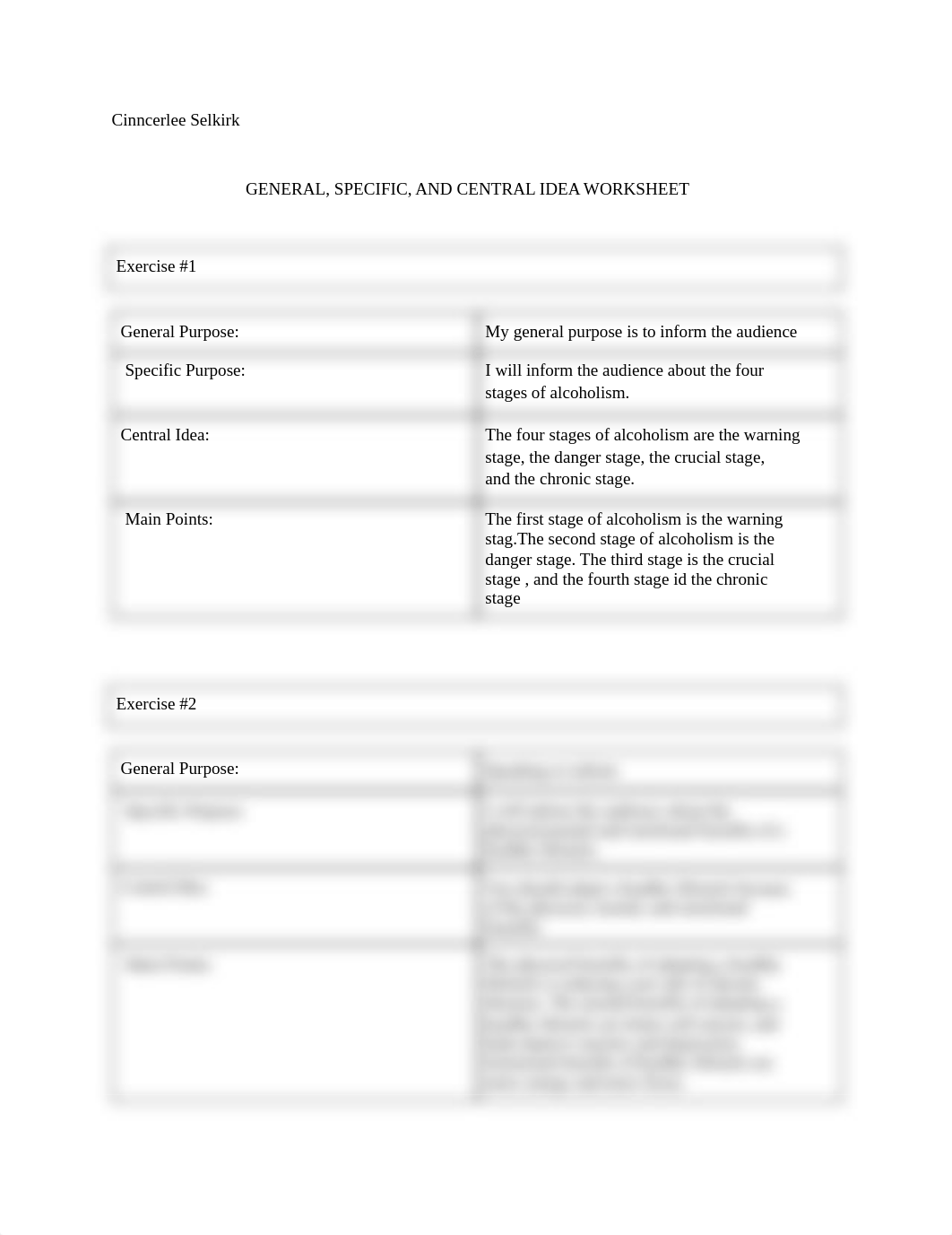 GENERAL, SPECIFIC, AND CENTRAL IDEA WORKSHEET .pdf_dijcvaalkq8_page1
