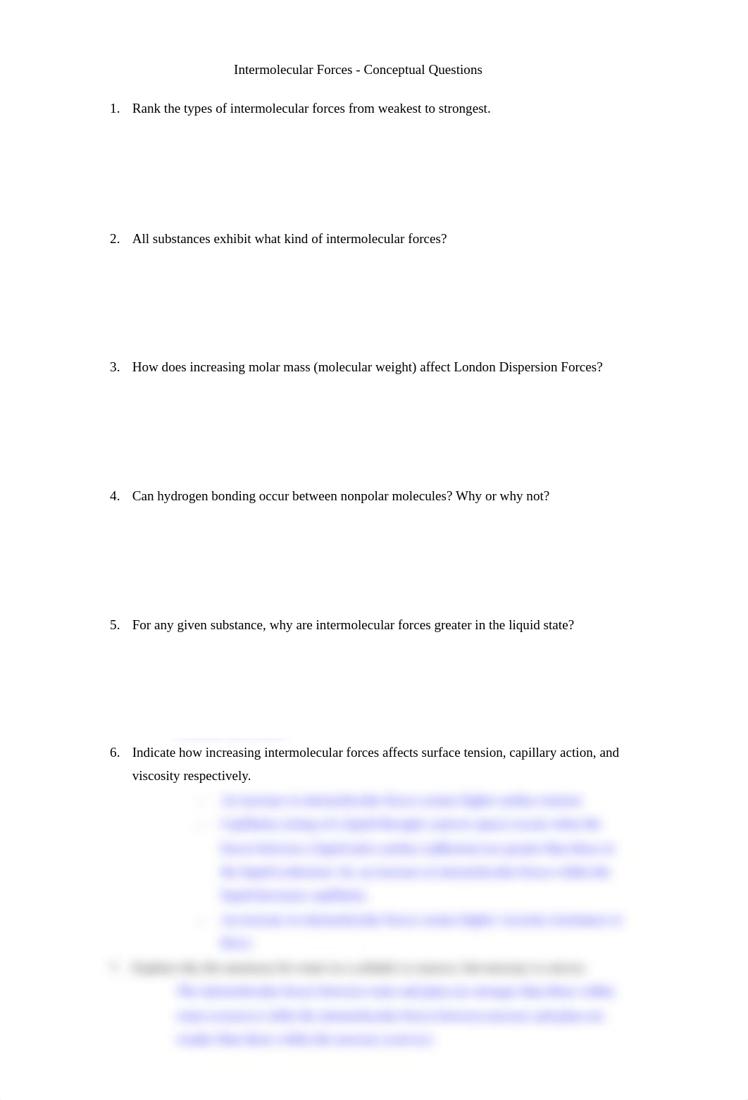 Intermolecular Forces - Conceptual Questions.pdf_dije8r79yr6_page1