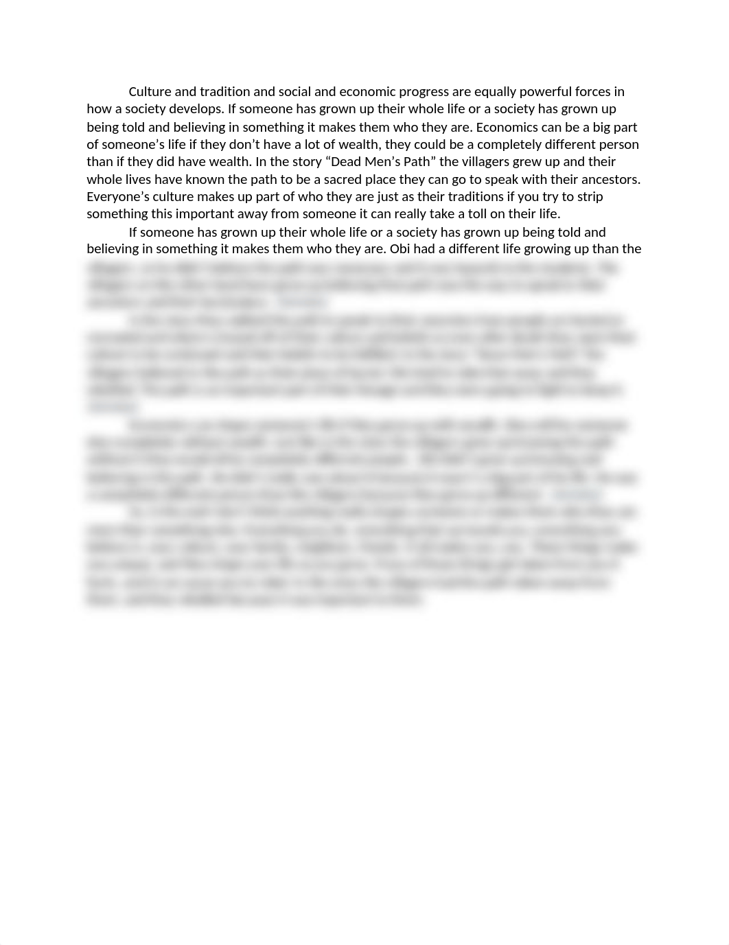 argumentive essay dead men's path.docx_dijhuf3ovo1_page1