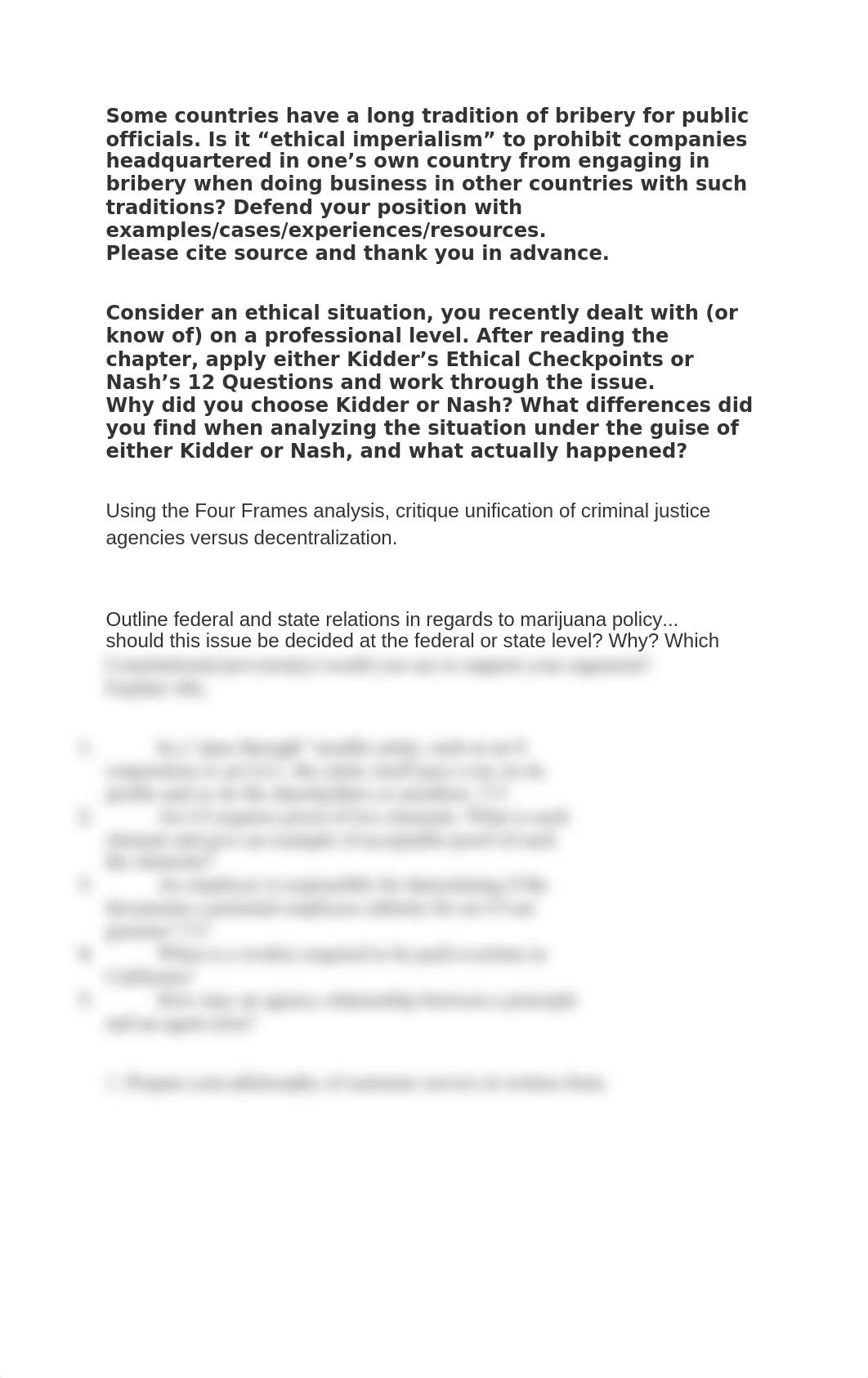 Some countries have a long tradition of bribery for public officials.docx_dijhwytmq22_page1