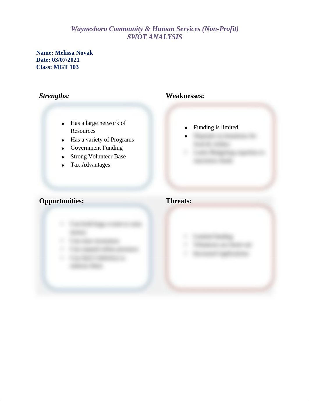 Non-Profit SWOT Analysis.pdf_dijod1zf8ql_page1