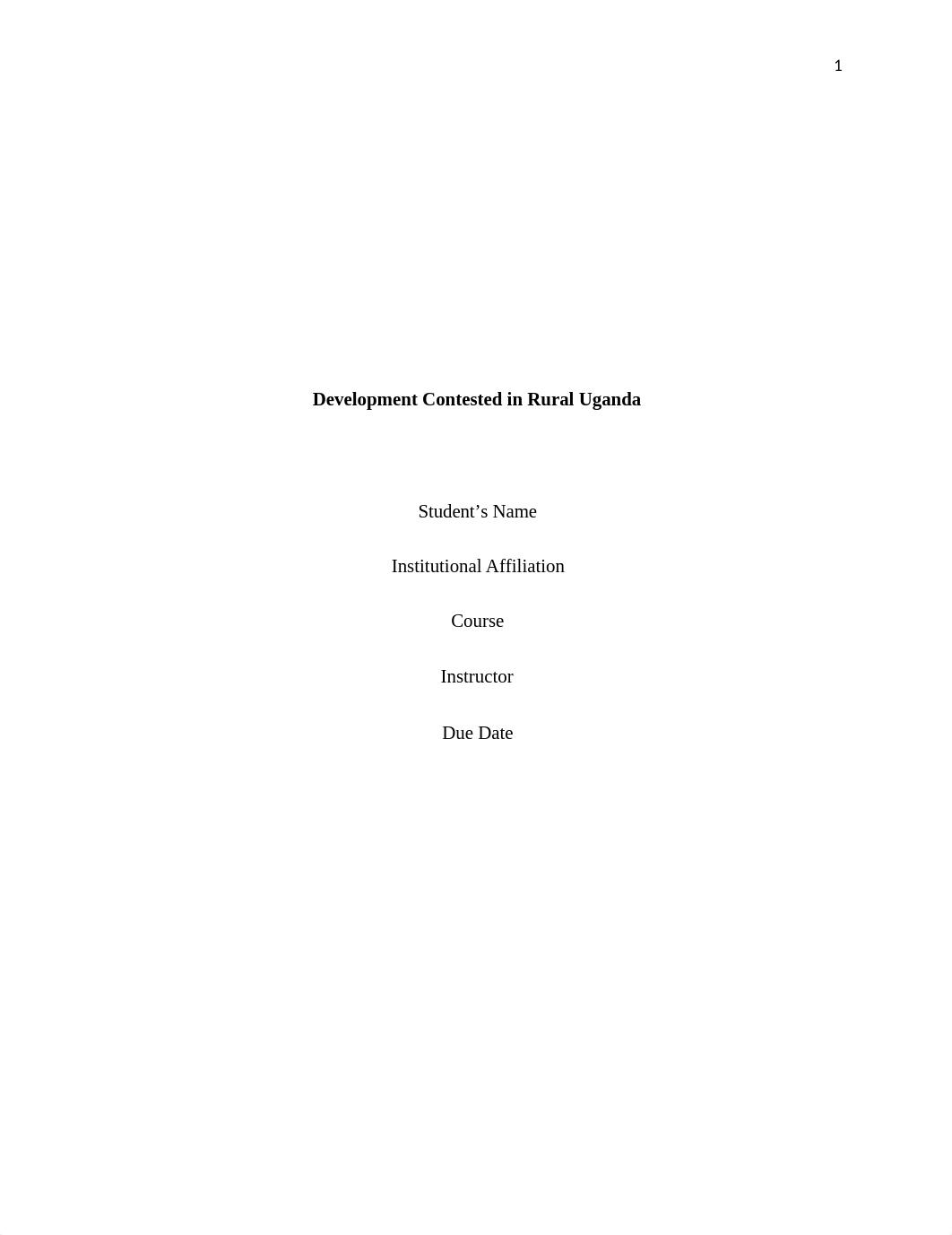 Development Contested in Rural Uganda.docx_dijovho4dww_page1