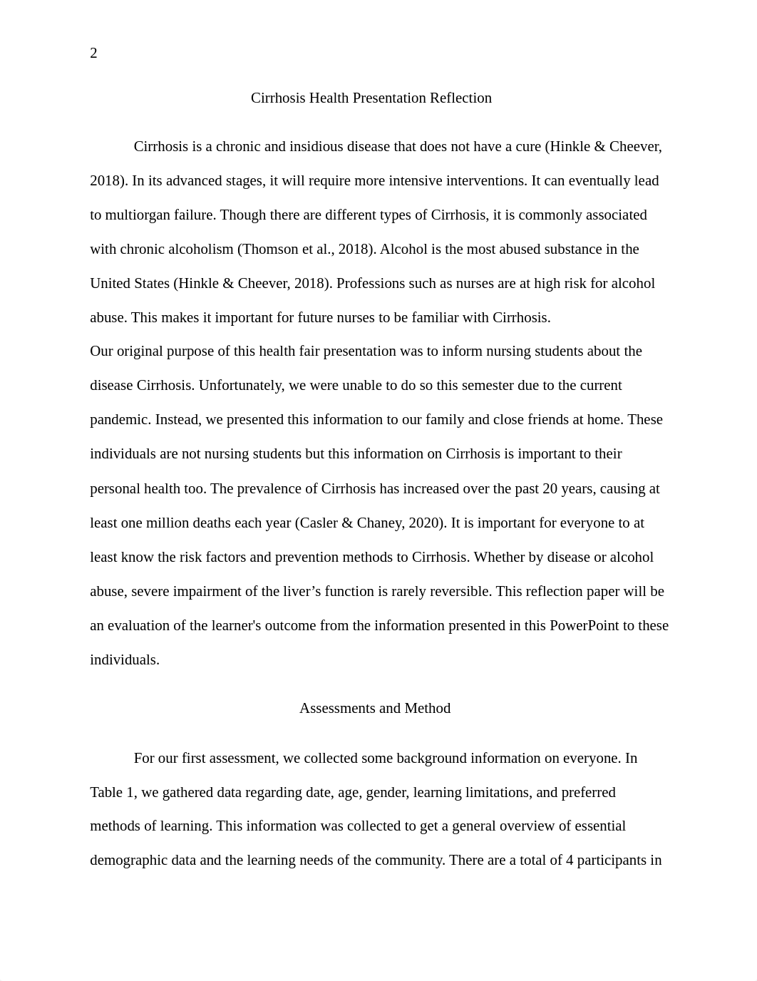 Cirrohsis Group Essay.docx_dijryrjtgsa_page2