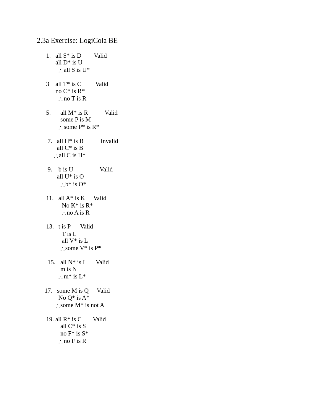 Homework 2 Gensler 2.3a and 2.4a.pdf_dijt6e72h83_page1