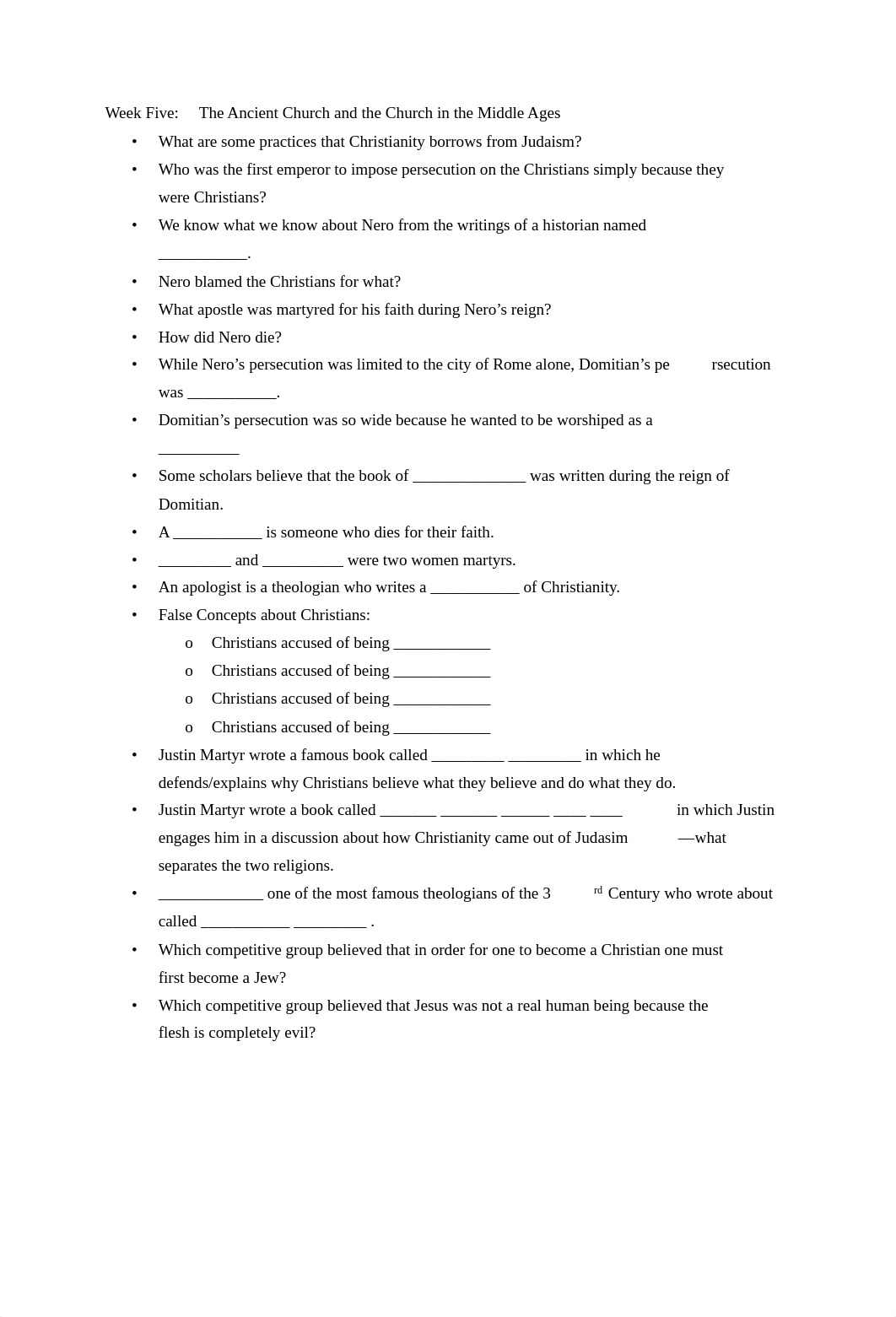 Week 5 Study Guide.pdf_dijtf7bh7xu_page1