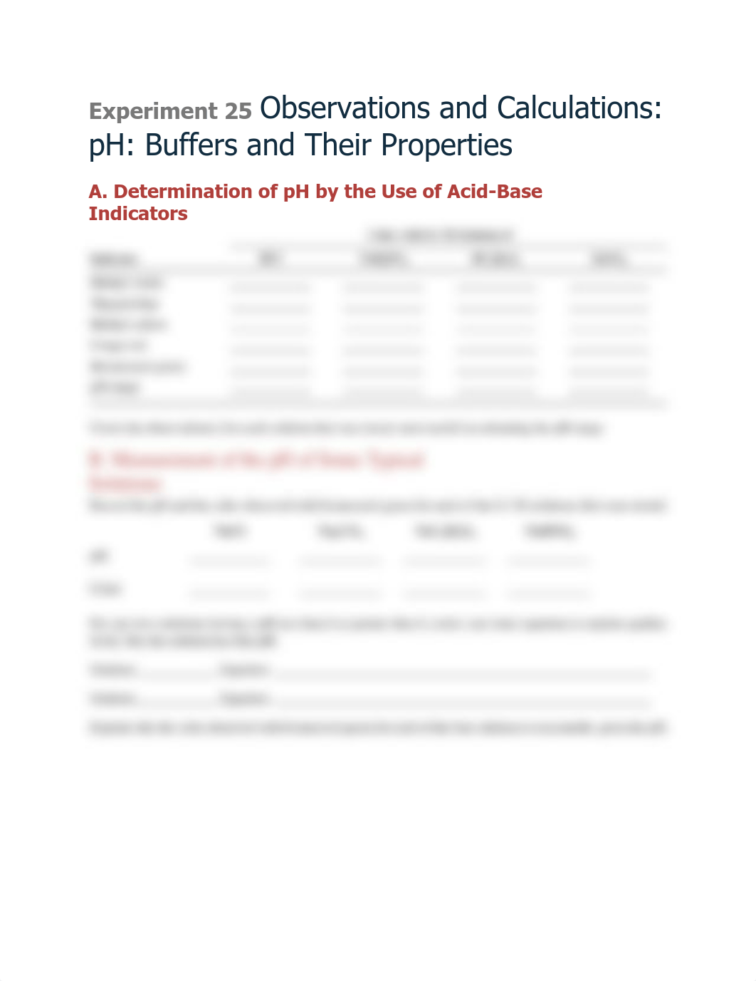 Experiment 25 pH Buffers and Their Properties (1).pdf_dijuj76ttqn_page1