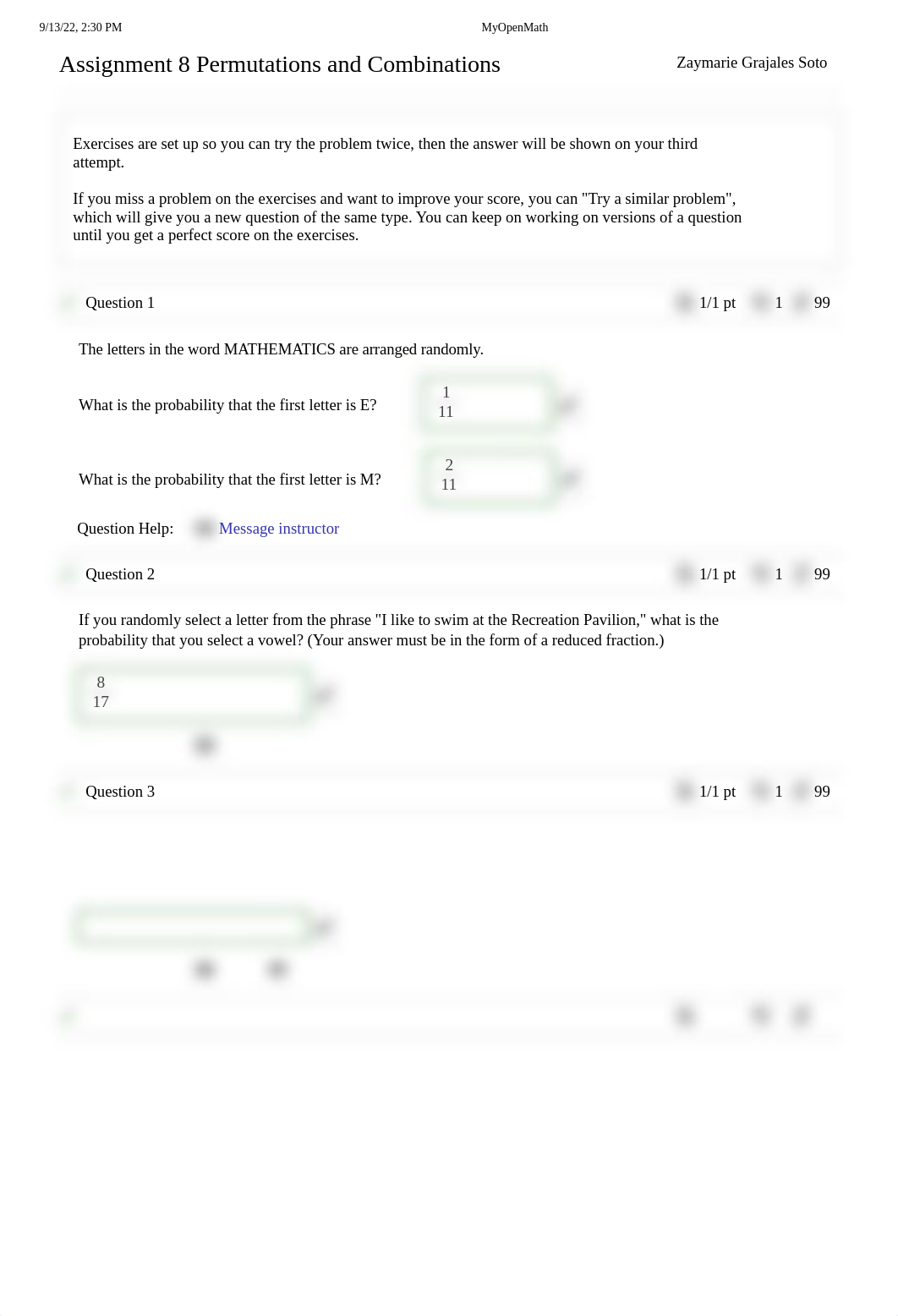 Permutations and Combinations Sta2023 Homework study_dijvz45bzp6_page1