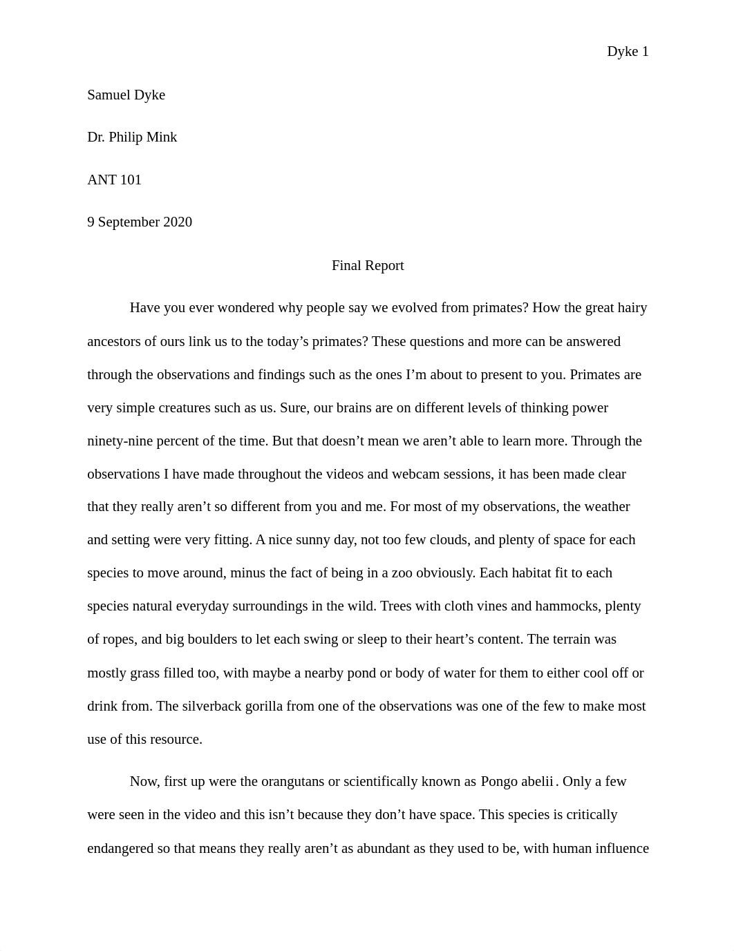 Primate Observation Report.docx_dijxkrf7kdc_page1