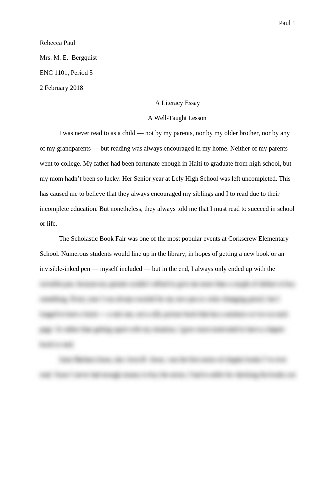 A Literacy Essay.docx_dijygh9irp0_page1