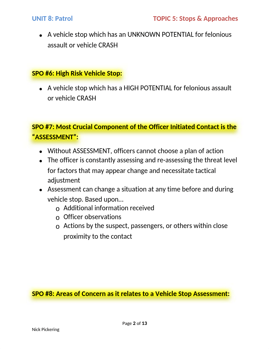 Unit 8 - Topic 5 Stops & Approaches SPOs.docx_dik21m2cqay_page2