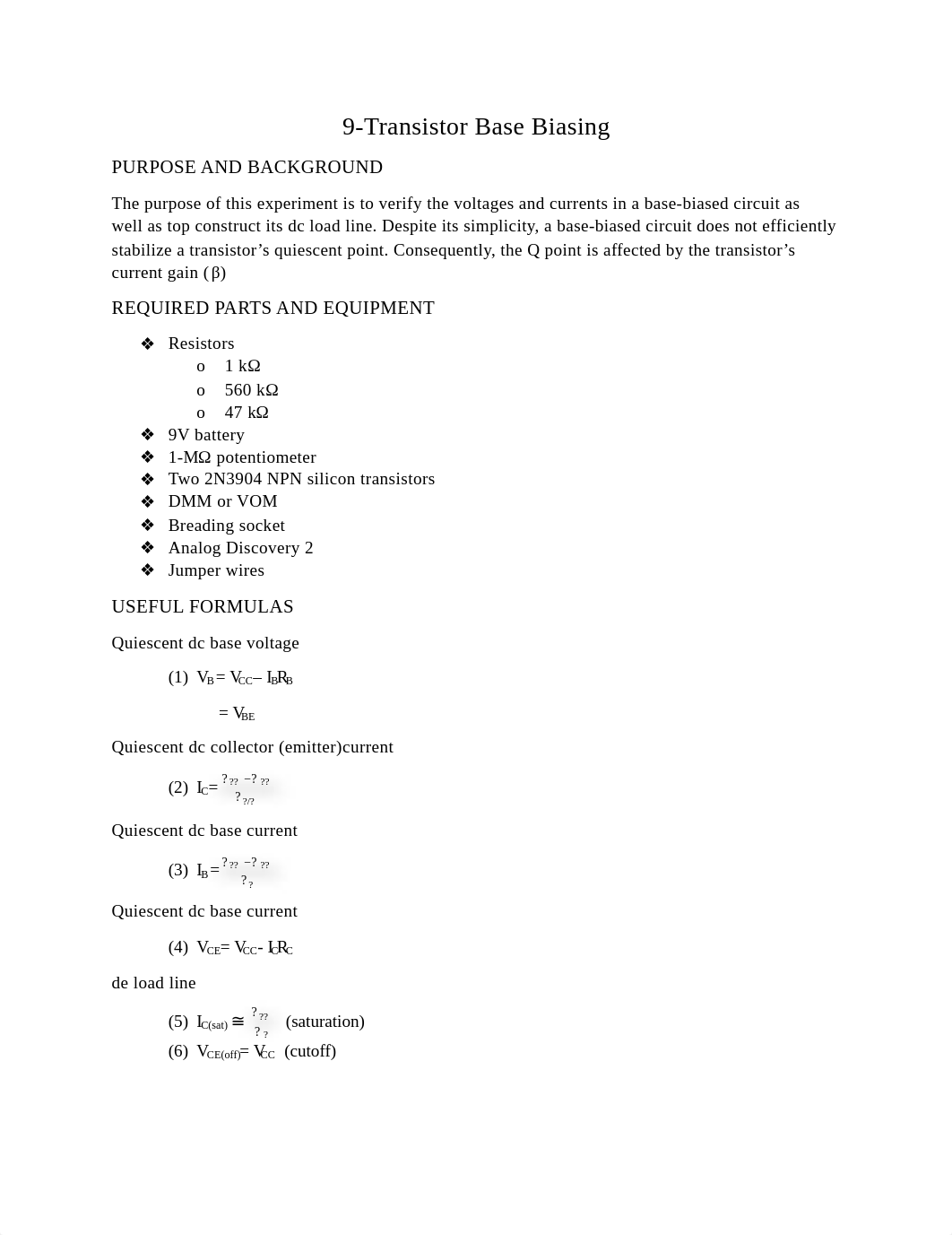 Transistor base and emitter biasing.pdf_dik419rfiqt_page1