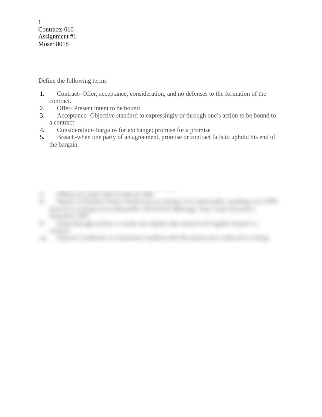 Contracts 616 Assignment #1 Moser 8018.docx_dik54fv2541_page1