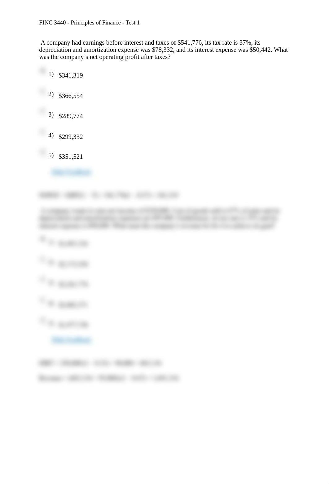 FINC 3440 - Principles of Finance - Test 1.docx_dik6rvyxw4h_page3