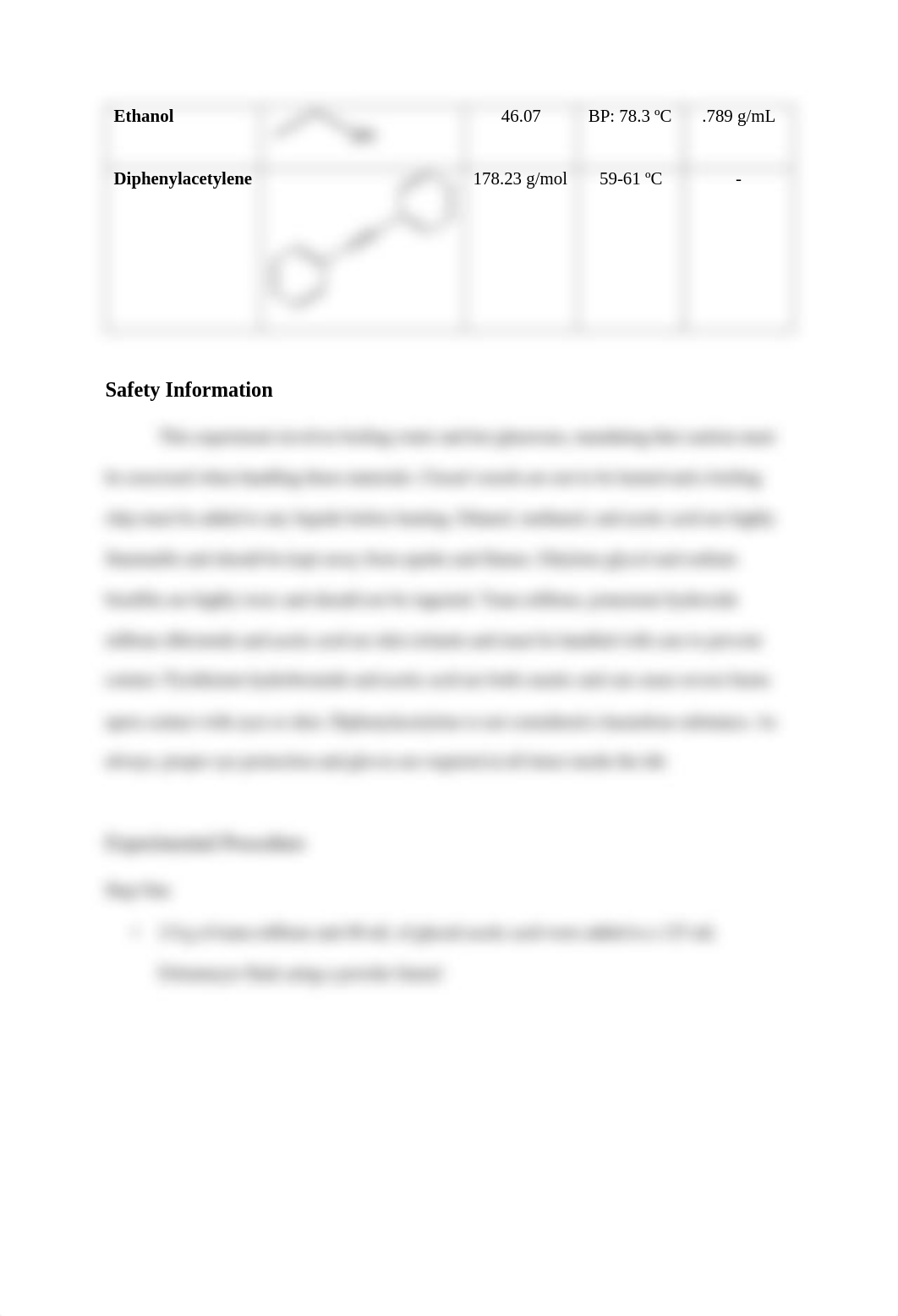 Preparation of Diphenylacetylene.pdf_dik6u1g2bjr_page3