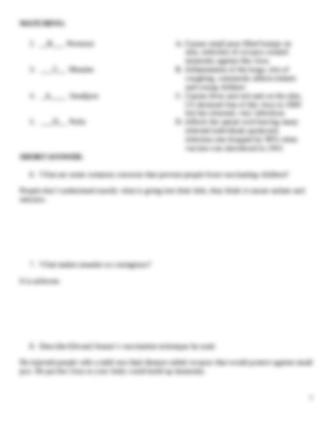 Worksheet for NOVA Vaccines Calling the Shots - Megan Lassiter.docx_dik6yscity1_page2