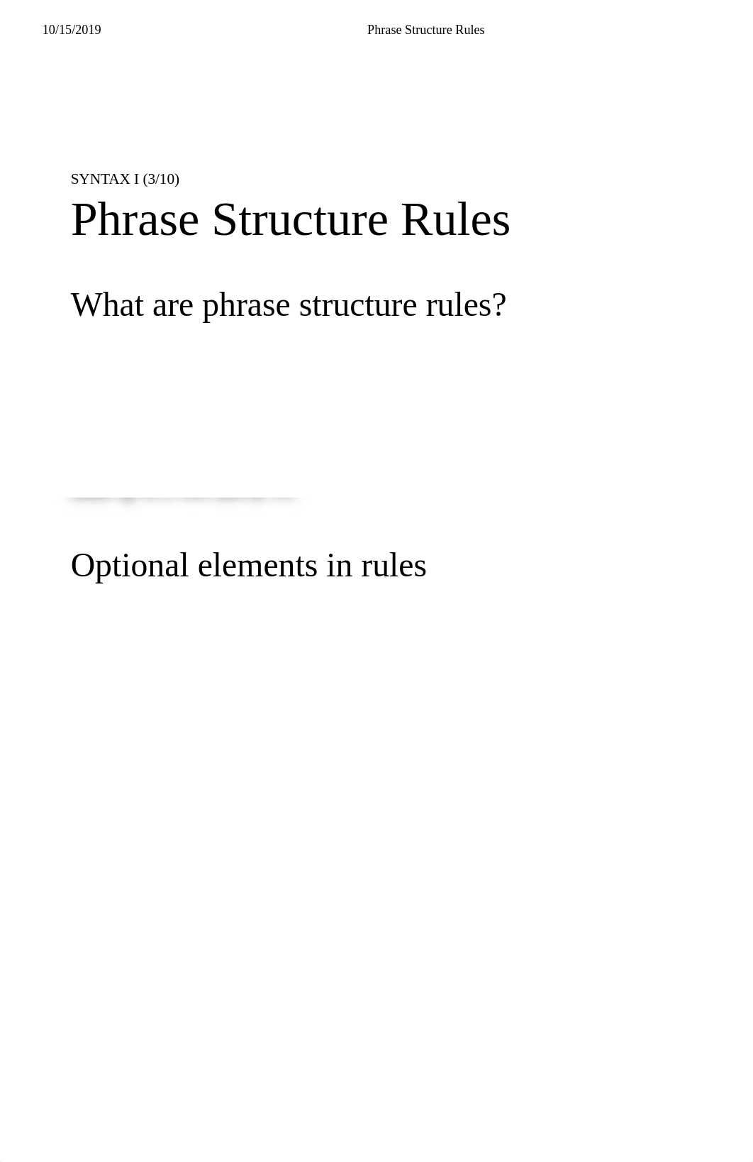 LIN 185 Unit 7 Pg. 3 Phrase Structure Rules.pdf_dik8e5k4qtv_page1