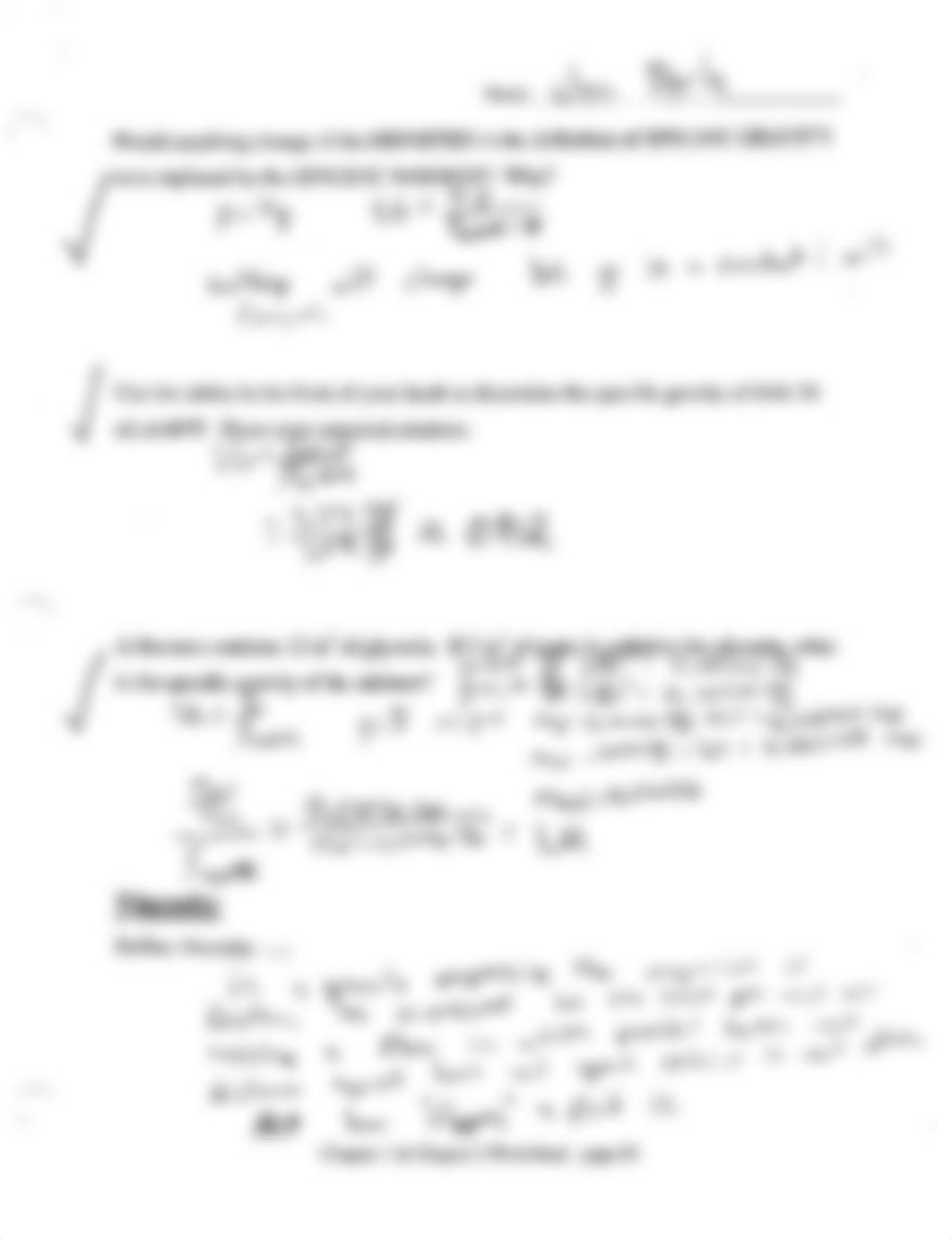 Dimensions, Dimensional Homogeneity and Units Notes_dikbaeik79x_page3