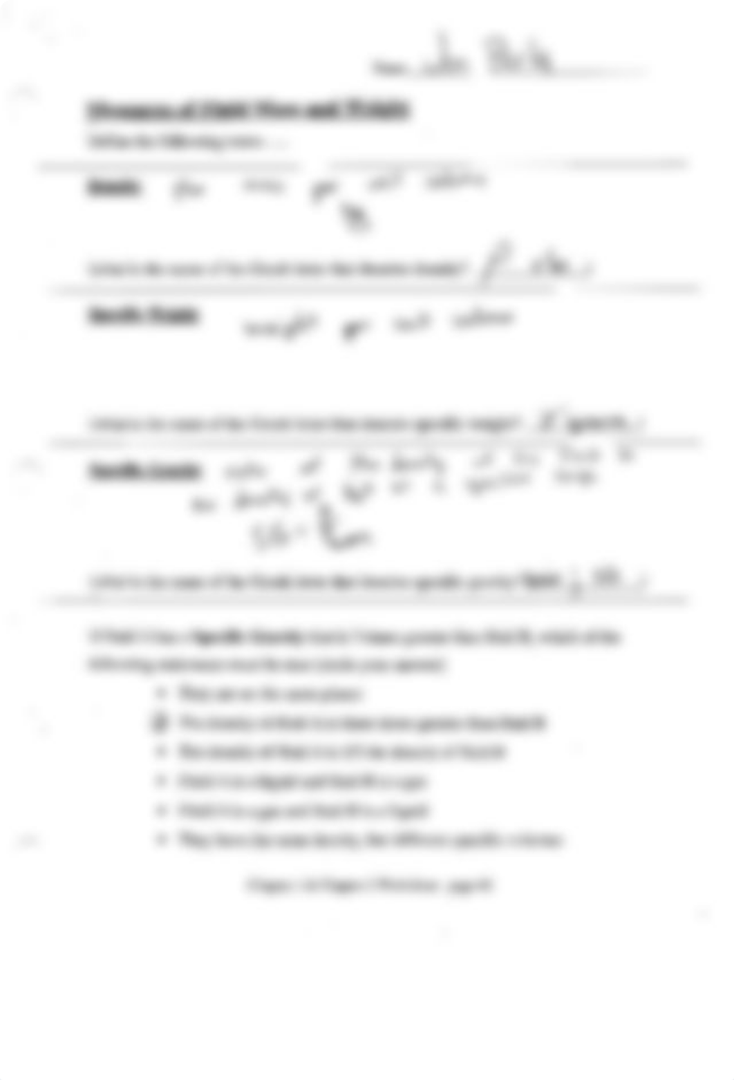 Dimensions, Dimensional Homogeneity and Units Notes_dikbaeik79x_page2