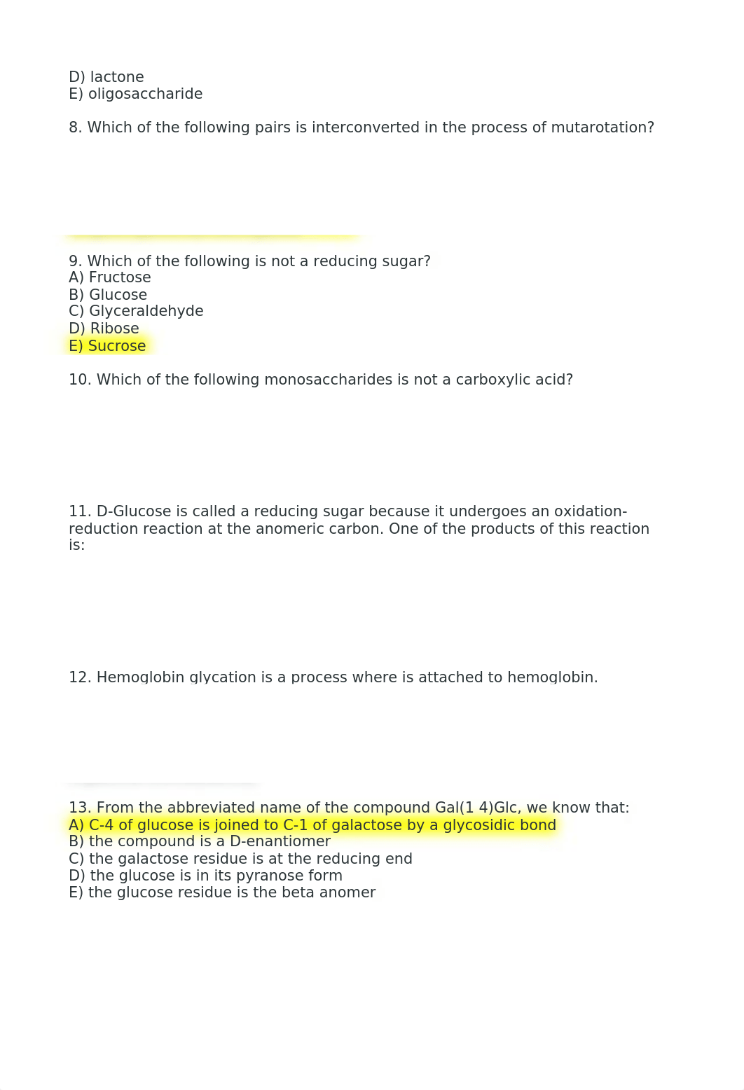 Biochemistry Chapter 7 Practice Test.odt_dikhms323lq_page2