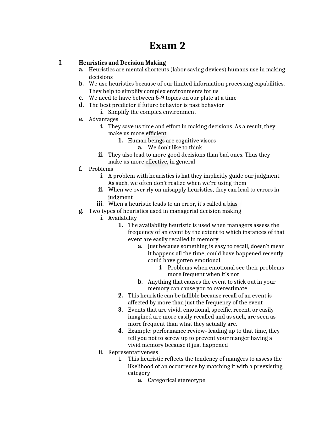 MGT 3200 Exam 2_dikiladm2dr_page1