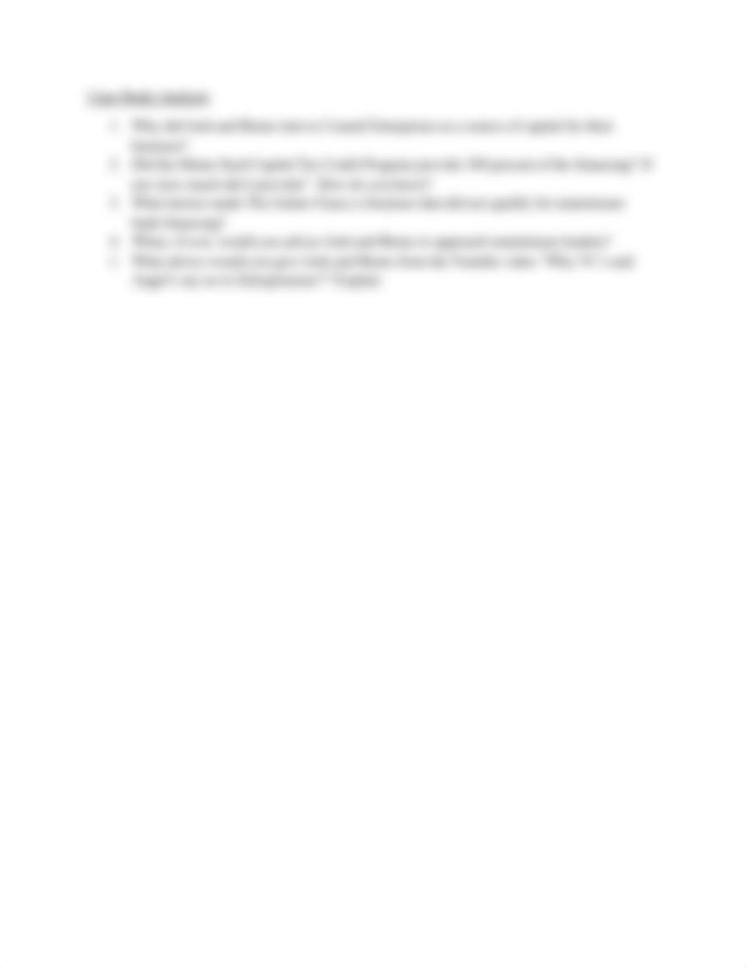 Entrepreneurship - venture capital case study.docx_dikko6f946y_page2