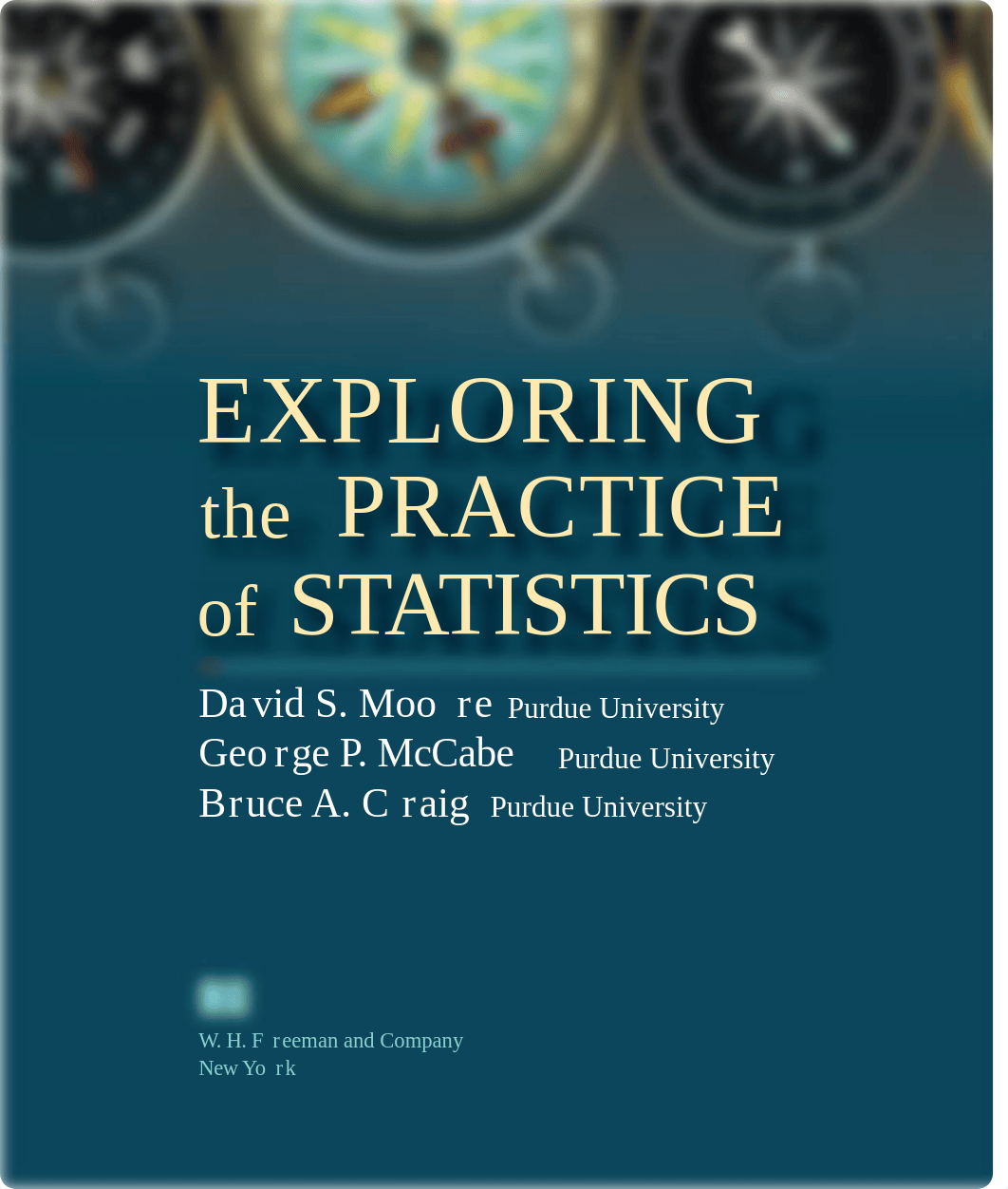 STAT BOOK - David S Moore, George P McCabe, Bruce Craig - Exploring the Practice of Statistics (2012_dikm3aemwul_page2