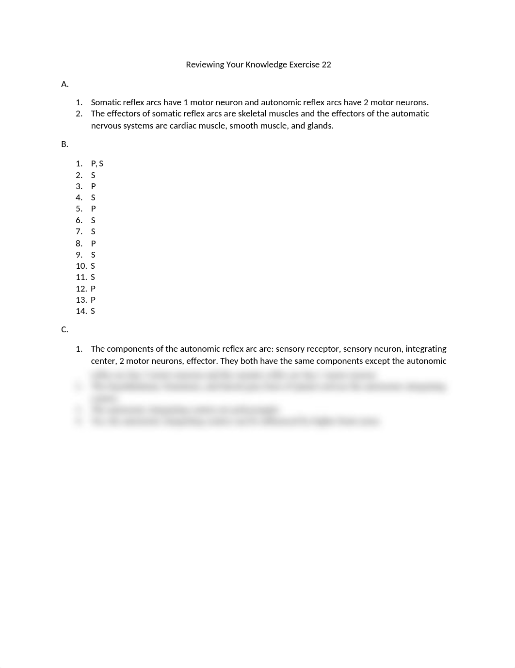 Reviewing Your Knowledge Exercise 22_diknk0j9b6s_page1