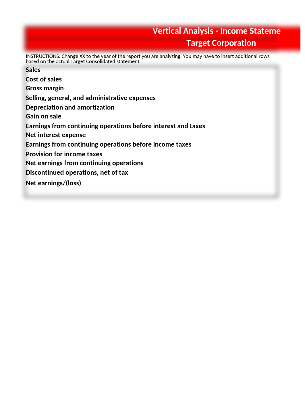 BUS3110_Comprehensive Financial Analysis Calculations_StudentTemplate (1).xlsx_dikovyni072_page1