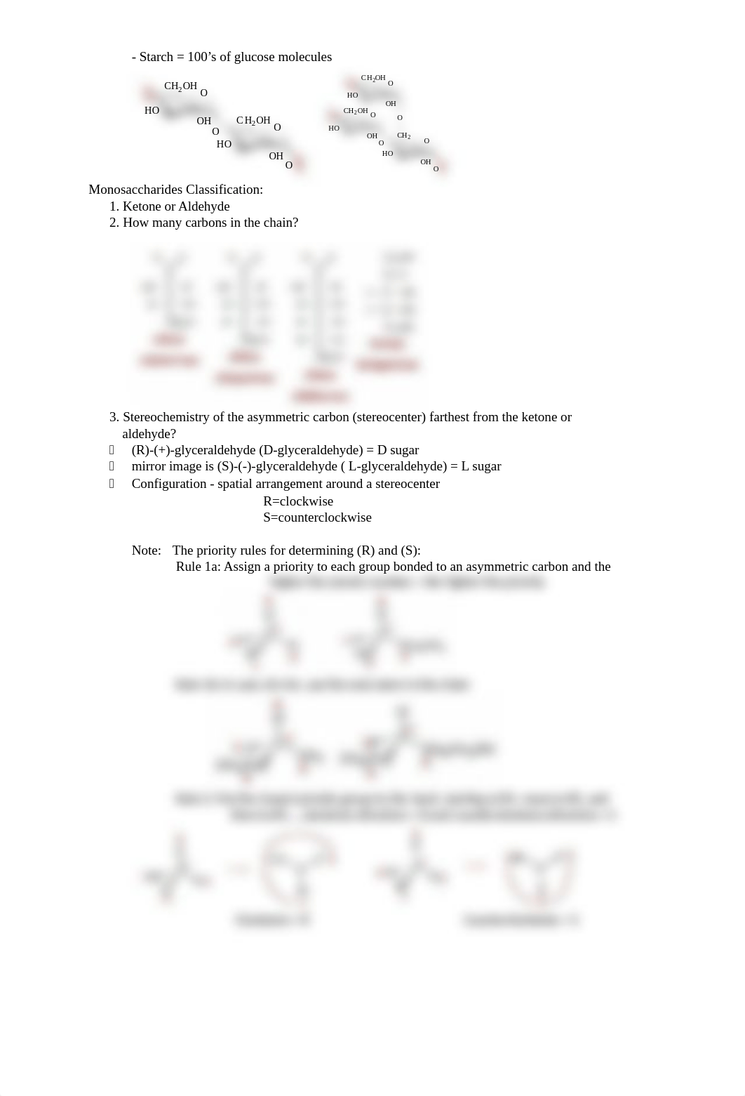 Carbohydrates CHM 246.docx_dikq0zlmupr_page3