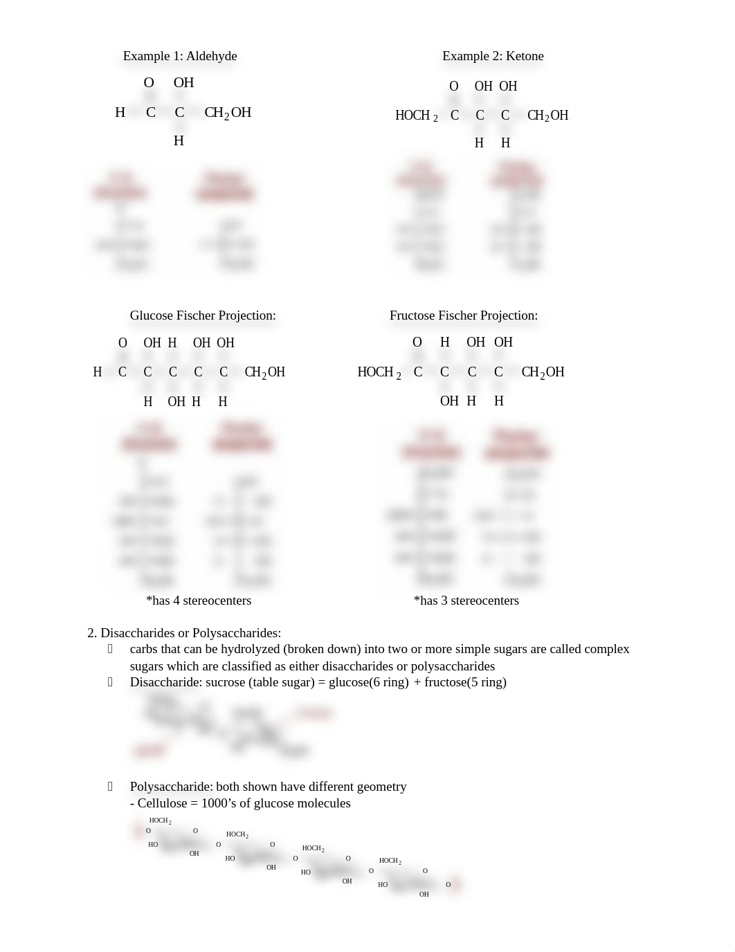 Carbohydrates CHM 246.docx_dikq0zlmupr_page2