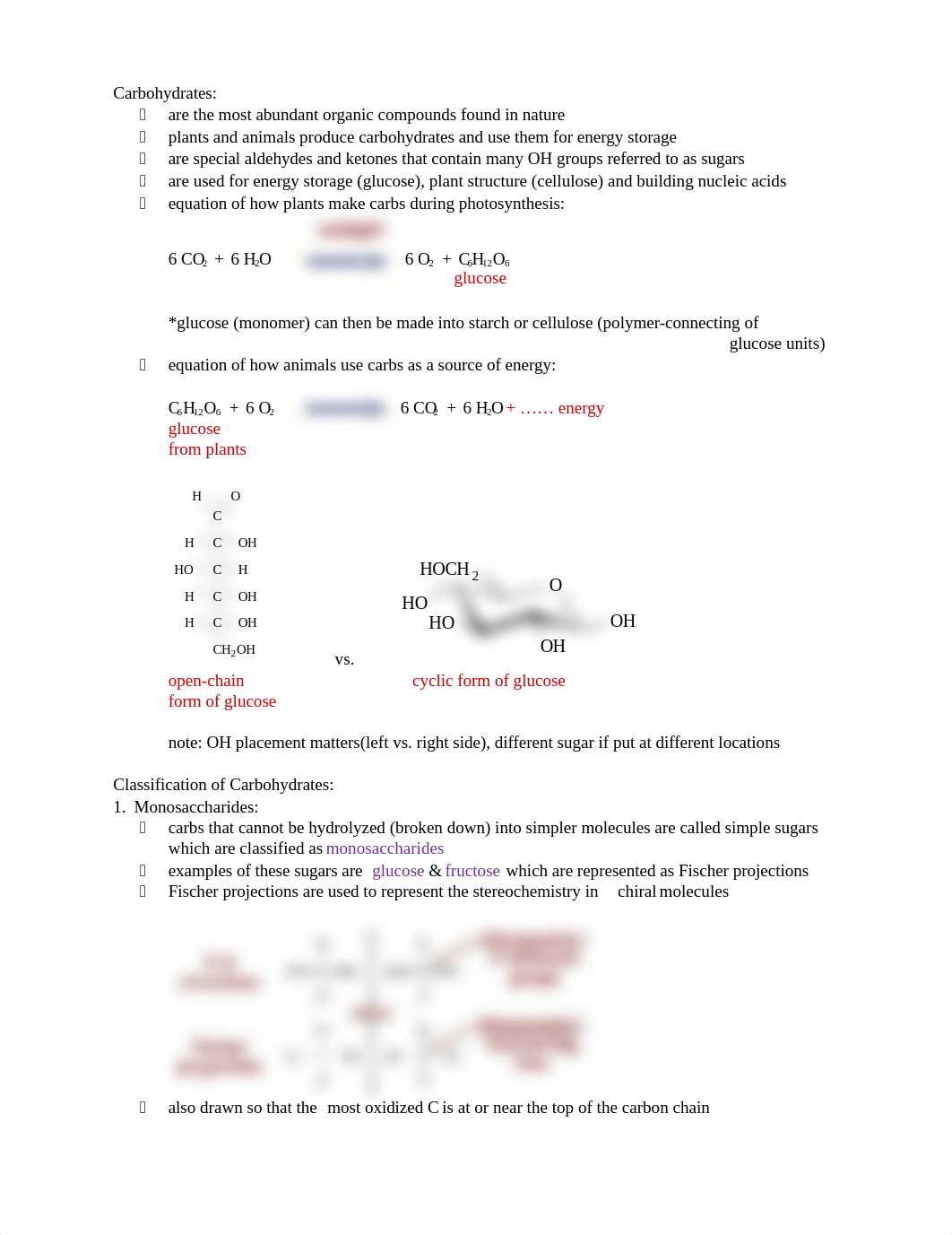 Carbohydrates CHM 246.docx_dikq0zlmupr_page1