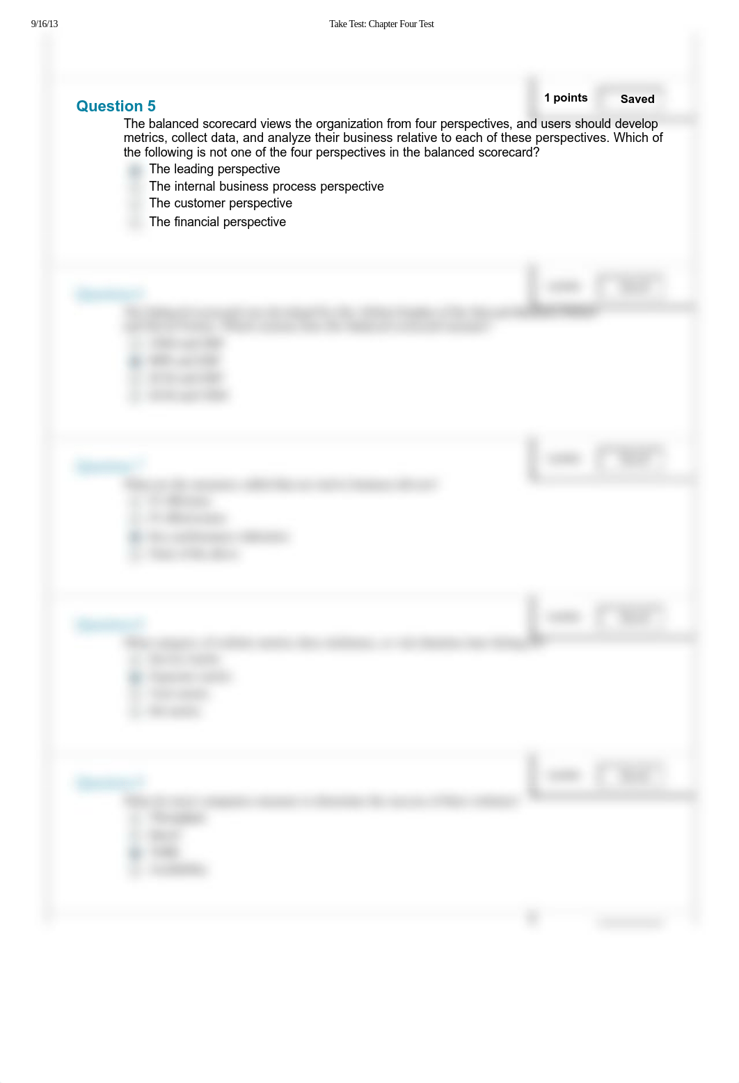 Take Test_ Chapter Four Test_dikqnld06sd_page2